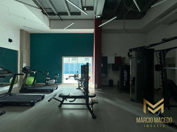 Imagem Apartamento com 2 Quartos à Venda, 55 m² em Meireles - Fortaleza