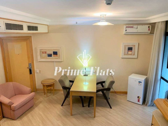 Imagem Apartamento com 1 Quarto à Venda, 32 m² em Higienópolis - São Paulo Imagem Apartamento com 1 Quarto à Venda, 32 m² em Higienópolis - São Paulo