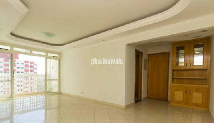 Apartamento com 2 Quartos à Venda, 85 m² em Vila Mariana - São Paulo