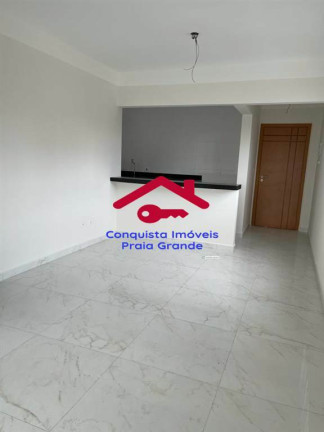 Imagem Apartamento com 2 Quartos à Venda, 93 m² em Caiçara - Praia Grande