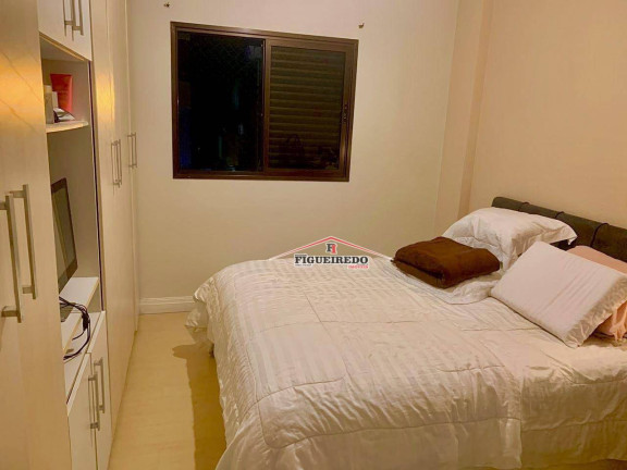 Imagem Apartamento com 2 Quartos à Venda, 90 m² em Canto Do Forte - Praia Grande