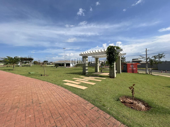 Terreno em Condomínio à Venda, 253 m² em Setlife Mirassol - Mirassol