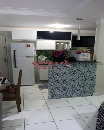Imagem Apartamento com 2 Quartos à Venda, 57 m² em Ponta Negra - Natal Imagem Apartamento com 2 Quartos à Venda, 57 m² em Ponta Negra - Natal