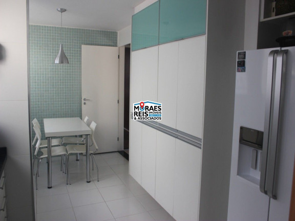 Imagem Apartamento com 2 Quartos à Venda, 160 m² em Jardim Ampliação - São Paulo