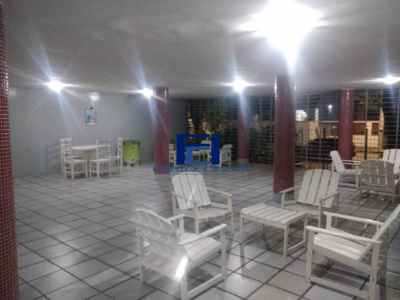 Apartamento com 1 Quarto para Alugar, 50 m² em Boa Vista - Recife