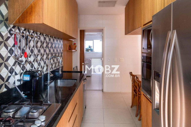 Imagem Imóvel com 3 Quartos à Venda, 158 m² em Itaim Bibi - São Paulo Imagem Imóvel com 3 Quartos à Venda, 158 m² em Itaim Bibi - São Paulo
