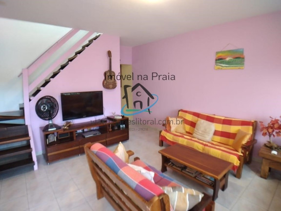 Imagem Casa com 5 Quartos à Venda, 270 m² em Massaguaçu - Caraguatatuba