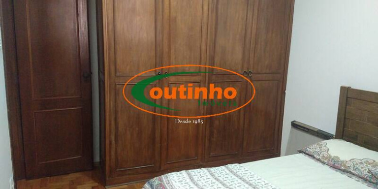 Imagem Apartamento com 3 Quartos à Venda, 127 m² em Grajaú - Rio De Janeiro Imagem Apartamento com 3 Quartos à Venda, 127 m² em Grajaú - Rio De Janeiro