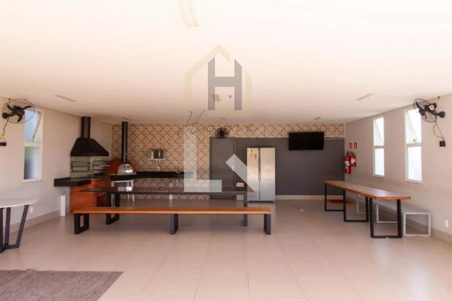 Imagem Imóvel com 2 Quartos à Venda, 48 m² em Vila Metalúrgica - Santo André