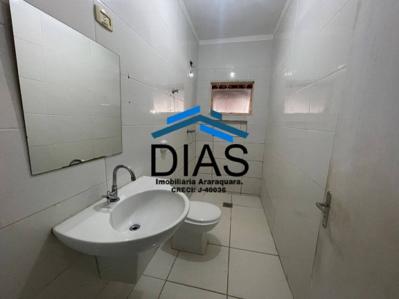 Imagem Casa com 3 Quartos à Venda, 239 m² em Jardim Nova Araraquara - Araraquara