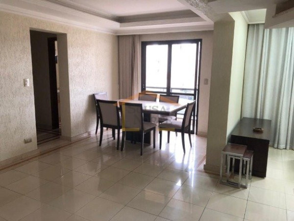 Imagem Apartamento com 3 Quartos à Venda, 242 m² em água Fria - São Paulo Imagem Apartamento com 3 Quartos à Venda, 242 m² em água Fria - São Paulo