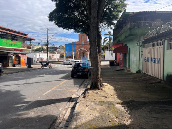 Imagem Casa com 3 Quartos à Venda, 446 m² em Riacho Das Pedras - Contagem