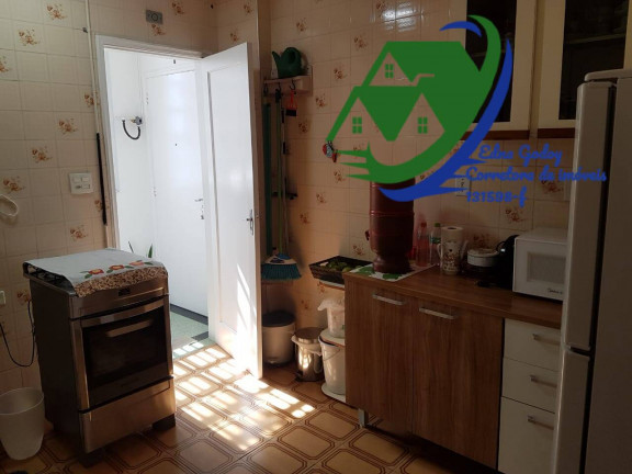 Imagem Apartamento com 2 Quartos à Venda, em José Menino - Santos Imagem Apartamento com 2 Quartos à Venda, em José Menino - Santos