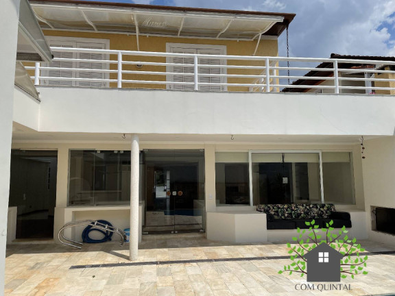 Foto do imóvel Casa com 4 Quartos à Venda, 360 m² em Jardim São Paulo Ii - Cotia