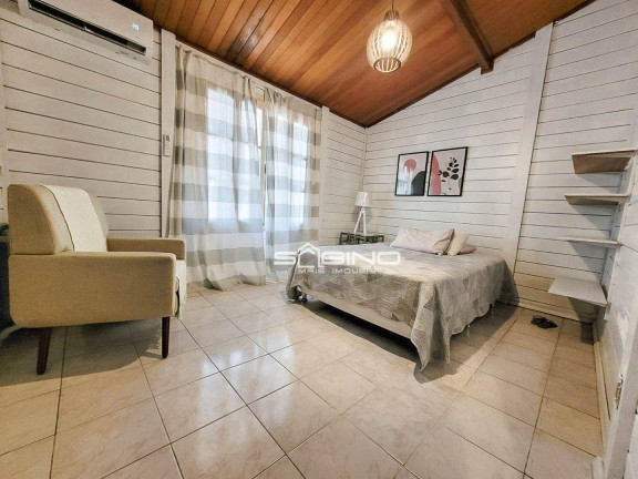 Imagem Casa com 3 Quartos à Venda, 140 m² em Riviera De São Lourenço - Bertioga