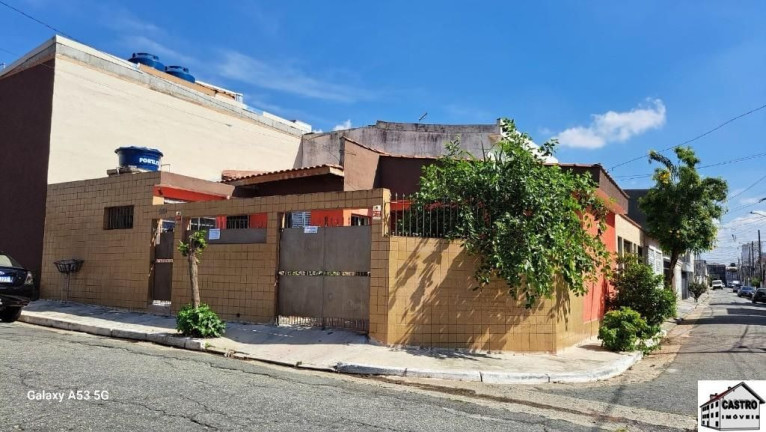 Imagem Casa com 3 Quartos à Venda, 132 m² em Vila Carrão - São Paulo Imagem Casa com 3 Quartos à Venda, 132 m² em Vila Carrão - São Paulo