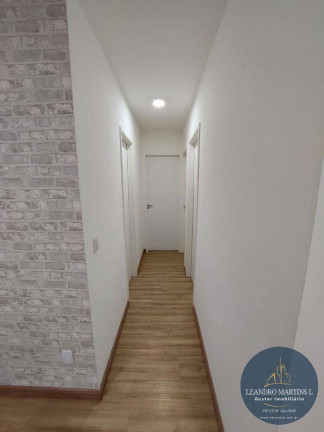 Imagem Apartamento com 3 Quartos para Alugar, 72 m² em Usina Piratininga - São Paulo