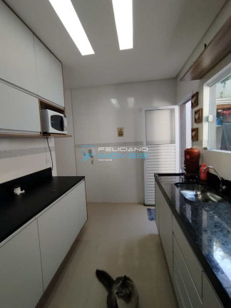 Imagem Casa de Condomínio com 2 Quartos à Venda, 52 m² em Canto Do Forte - Praia Grande Imagem Casa de Condomínio com 2 Quartos à Venda, 52 m² em Canto Do Forte - Praia Grande