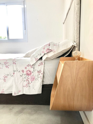 Imagem Apartamento com 2 Quartos à Venda, 56 m² em Vila Pompéia - São Paulo