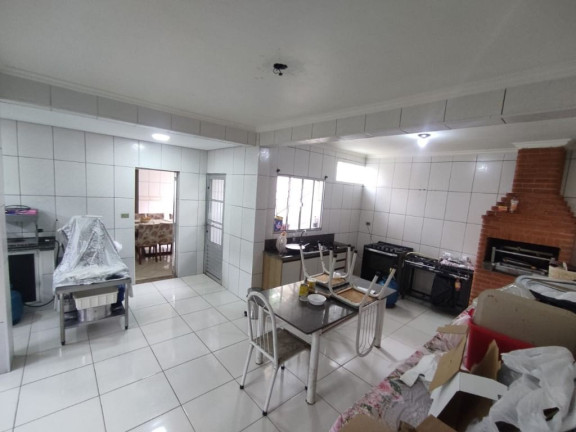 Imagem Sobrado com 4 Quartos à Venda, 185 m² em Vila Amorim - Suzano Imagem Sobrado com 4 Quartos à Venda, 185 m² em Vila Amorim - Suzano