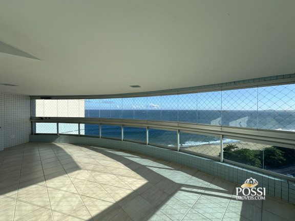 Imagem Apartamento com 4 Quartos à Venda, 202 m² em Praia De Itaparica - Vila Velha Imagem Apartamento com 4 Quartos à Venda, 202 m² em Praia De Itaparica - Vila Velha