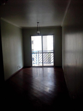 Imagem Apartamento com 3 Quartos à Venda, 70 m² em Perdizes - São Paulo