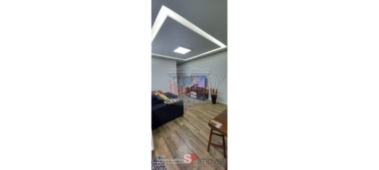 Imagem Apartamento com 3 Quartos à Venda, 170 m² em Jardim - Santo André Imagem Apartamento com 3 Quartos à Venda, 170 m² em Jardim - Santo André