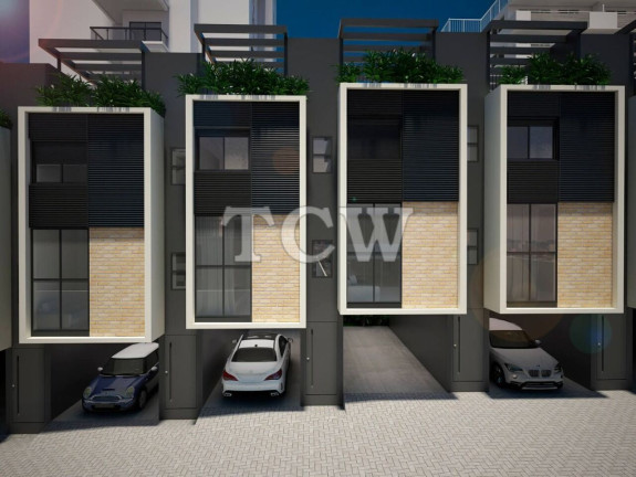 Imagem Casa com 2 Quartos à Venda, 145 m² em Vila Mariana - São Paulo