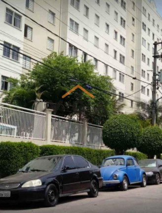 Imagem Apartamento com 2 Quartos à Venda, 46 m² em Jardim Santa Terezinha (zona Leste) - São Paulo Imagem Apartamento com 2 Quartos à Venda, 46 m² em Jardim Santa Terezinha (zona Leste) - São Paulo