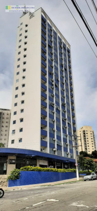 Imagem Sala Comercial à Venda, 60 m² em Vila Guarani (z Sul) - São Paulo