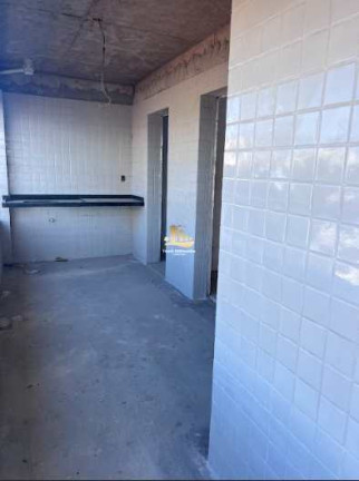 Imagem Apartamento com 2 Quartos à Venda, 68 m² em Guilhermina - Praia Grande