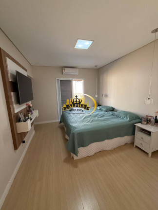 Imagem Casa de Condomínio com 3 Quartos à Venda, 341 m² em Araçoiaba - Araçoiaba Da Serra Imagem Casa de Condomínio com 3 Quartos à Venda, 341 m² em Araçoiaba - Araçoiaba Da Serra