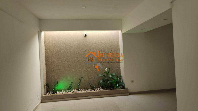 Imagem Apartamento com 3 Quartos à Venda, 70 m² em Vila Galvão - Guarulhos Imagem Apartamento com 3 Quartos à Venda, 70 m² em Vila Galvão - Guarulhos