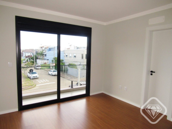 Imagem Casa com 3 Quartos à Venda, 132 m² em Jardins Do Prado - Porto Alegre