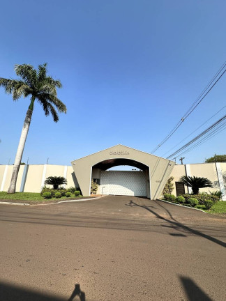 Casa com 3 Quartos à Venda,  em Monjolo - Foz Do Iguaçu