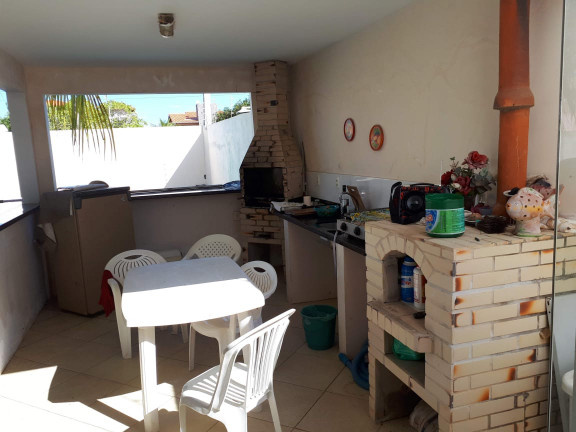 Imagem Casa com 4 Quartos à Venda, 700 m² em Barra Do Jacuípe - Camaçari