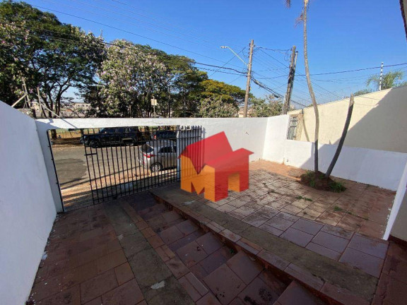 Imagem Casa com 2 Quartos à Venda, 158 m² em Jardim Paulistano - Americana Imagem Casa com 2 Quartos à Venda, 158 m² em Jardim Paulistano - Americana