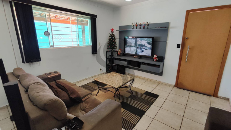 Imagem Casa com 3 Quartos à Venda, em Parque Ouro Fino - Sorocaba Imagem Casa com 3 Quartos à Venda, em Parque Ouro Fino - Sorocaba