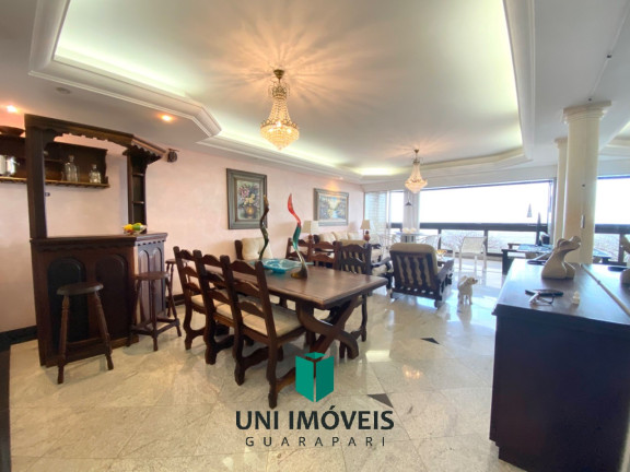 Imagem Apartamento com 3 Quartos à Venda, 180 m² em Praia Do Morro - Guarapari
