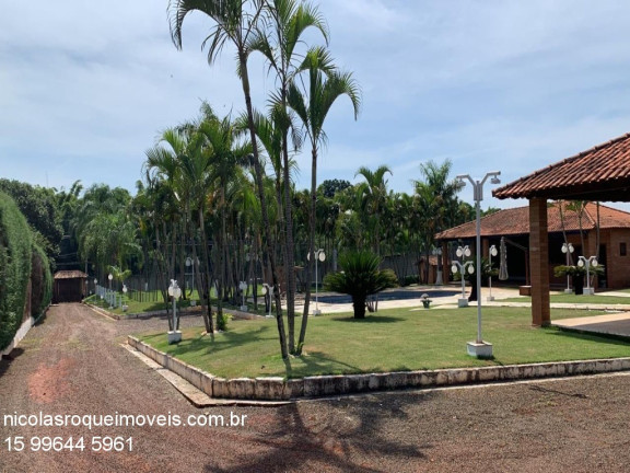Imagem Imóvel com 4 Quartos à Venda, 700 m² em Vitassay - Boituva Imagem Imóvel com 4 Quartos à Venda, 700 m² em Vitassay - Boituva