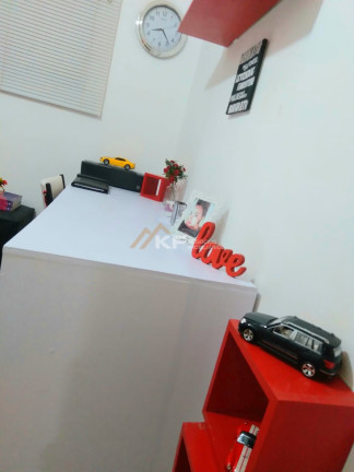 Imagem Apartamento com 2 Quartos à Venda, 47 m² em Ribeirânia - Ribeirão Preto Imagem Apartamento com 2 Quartos à Venda, 47 m² em Ribeirânia - Ribeirão Preto