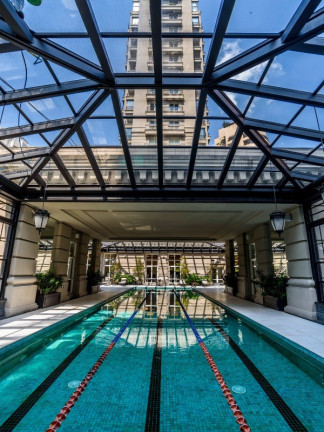 Apartamento com 5 Quartos à Venda, 820 m² em Jardim Europa - São Paulo