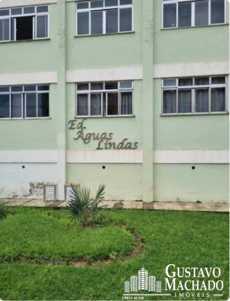 Imagem Imóvel com 3 Quartos à Venda, 75 m² em Colina - Volta Redonda