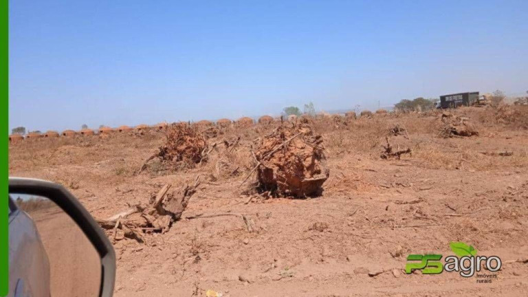 Imagem Fazenda à Venda, 347.500 m² em Jardim Santa Bárbara - Palmas Imagem Fazenda à Venda, 347.500 m² em Jardim Santa Bárbara - Palmas