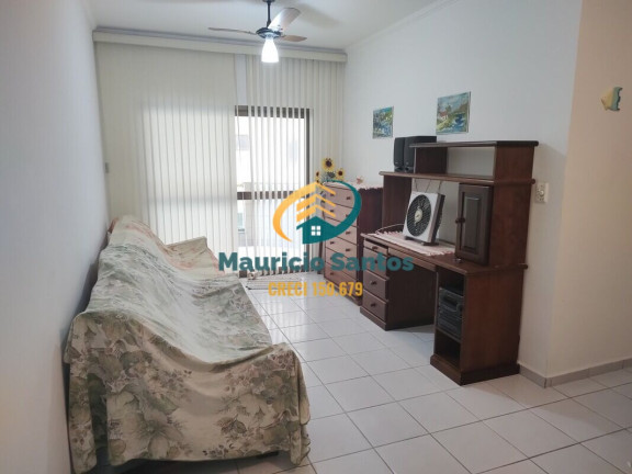 Imagem Apartamento com 1 Quarto à Venda, 65 m² em Centro - Mongaguá