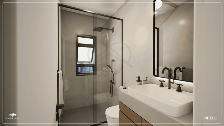 Imagem Apartamento com 3 Quartos à Venda, 117 m²