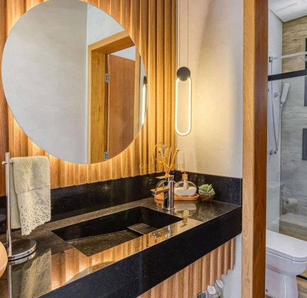 Imagem Sobrado com 4 Quartos à Venda, 323 m² em Condomínio Mont Blanc - São José Dos Campos Imagem Sobrado com 4 Quartos à Venda, 323 m² em Condomínio Mont Blanc - São José Dos Campos