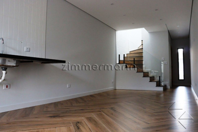 Imagem Casa com 3 Quartos à Venda, 83 m² em Vila Leopoldina - São Paulo Imagem Casa com 3 Quartos à Venda, 83 m² em Vila Leopoldina - São Paulo