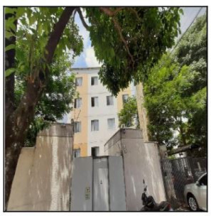 Imagem Apartamento com 2 Quartos à Venda, 38 m² em Vila Lourdes - Sao Paulo