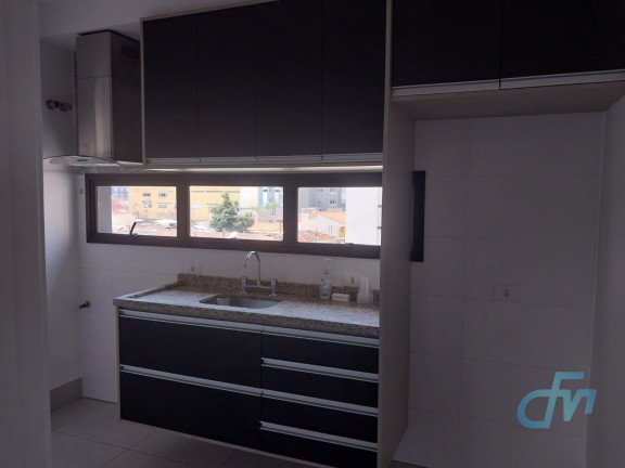 Imagem Apartamento com 3 Quartos para Alugar, 85 m² em Centro - Mogi Das Cruzes